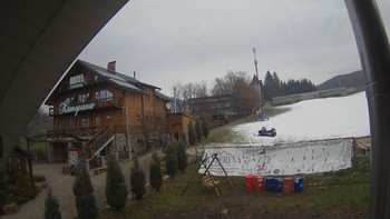 Полянскі 29 листопада 2017 року, 2017-11-29 13:00