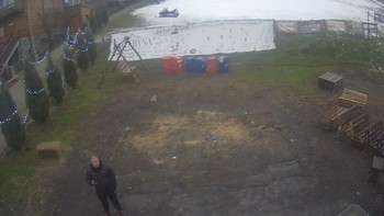 Полянскі 29 листопада 2017 року, 2017-11-29 16:00