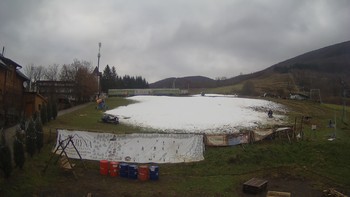 Полянскі 1 грудня 2017 року, 2017-12-01 10:00