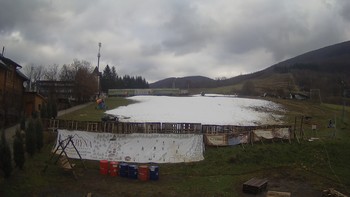 Полянскі 1 грудня 2017 року, 2017-12-01 13:00