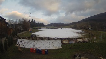 Полянскі 1 грудня 2017 року, 2017-12-01 16:00