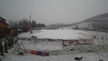 Полянскі 3 грудня 2017 року, 2017-12-03 13:00