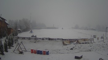 Полянскі 3 грудня 2017 року, 2017-12-03 16:00