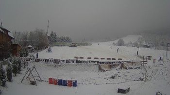 Полянскі 4 грудня 2017 року, 2017-12-04 10:00