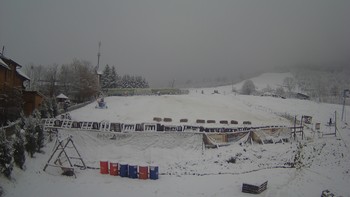 Полянскі 4 грудня 2017 року, 2017-12-04 13:00