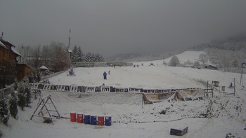 Полянскі 4 грудня 2017 року, 2017-12-04 16:00
