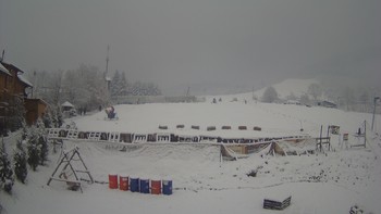 Полянскі 5 грудня 2017 року, 2017-12-05 10:00