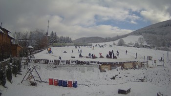 Полянскі 5 грудня 2017 року, 2017-12-05 13:00