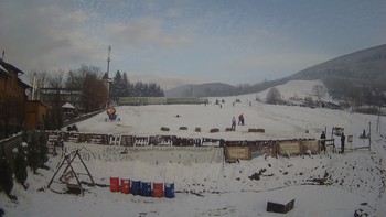 Полянскі 5 грудня 2017 року, 2017-12-05 16:00