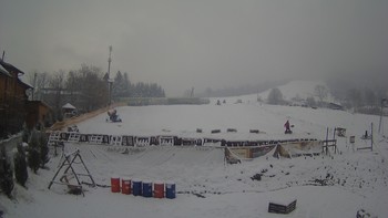 Полянскі 6 грудня 2017 року, 2017-12-06 10:00