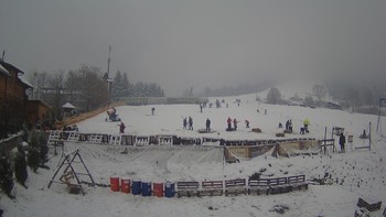 Полянскі 6 грудня 2017 року, 2017-12-06 13:00