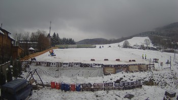 Полянскі 7 грудня 2017 року, 2017-12-07 10:00
