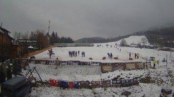 Полянскі 7 грудня 2017 року, 2017-12-07 13:00