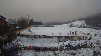 Полянскі 7 грудня 2017 року, 2017-12-07 16:00
