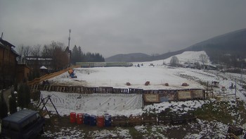 Полянскі 8 грудня 2017 року, 2017-12-08 10:00