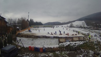 Полянскі 8 грудня 2017 року, 2017-12-08 13:00