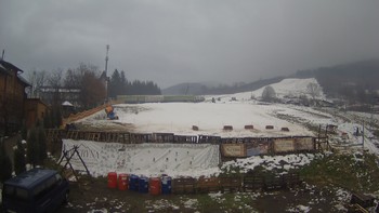 Полянскі 8 грудня 2017 року, 2017-12-08 16:00
