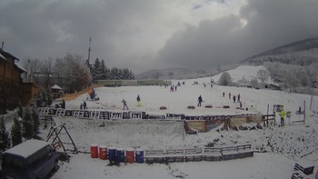 Полянскі 10 грудня 2017 року, 2017-12-10 13:00