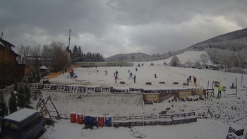 Полянскі 10 грудня 2017 року, 2017-12-10 16:00