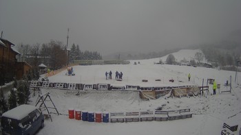 Полянскі 11 грудня 2017 року, 2017-12-11 10:00