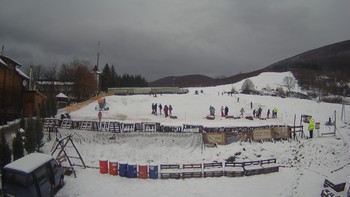 Полянскі 11 грудня 2017 року, 2017-12-11 13:00