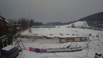 Полянскі 11 грудня 2017 року, 2017-12-11 16:00