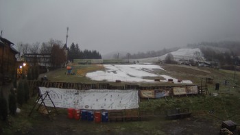 Полянскі 16 грудня 2017 року, 2017-12-16 16:00