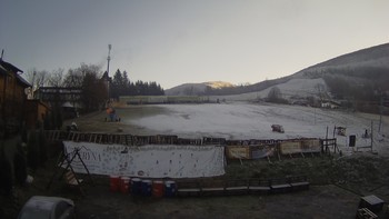 Полянскі 17 грудня 2017 року, 2017-12-17 10:00
