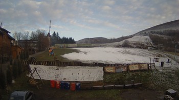 Полянскі 17 грудня 2017 року, 2017-12-17 16:00