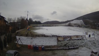Полянскі 18 грудня 2017 року, 2017-12-18 10:00
