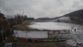 Полянскі 18 грудня 2017 року, 2017-12-18 13:00