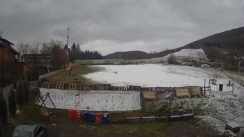 Полянскі 18 грудня 2017 року, 2017-12-18 16:00