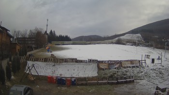 Полянскі 19 грудня 2017 року, 2017-12-19 10:00