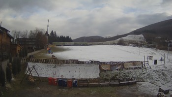 Полянскі 19 грудня 2017 року, 2017-12-19 13:00