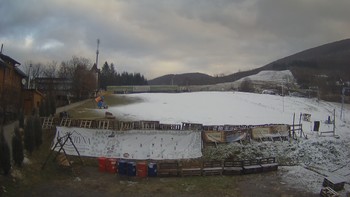 Полянскі 19 грудня 2017 року, 2017-12-19 16:00
