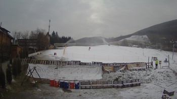 Полянскі 20 грудня 2017 року, 2017-12-20 10:00
