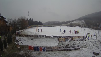 Полянскі 20 грудня 2017 року, 2017-12-20 13:00