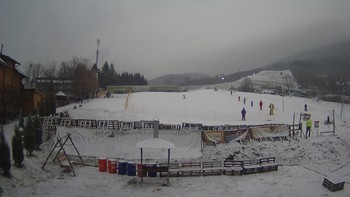 Полянскі 20 грудня 2017 року, 2017-12-20 16:00