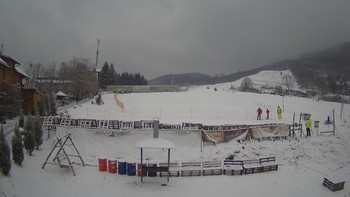 Полянскі 21 грудня 2017 року, 2017-12-21 10:00