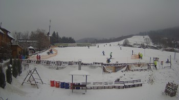 Полянскі 23 грудня 2017 року, 2017-12-23 13:00