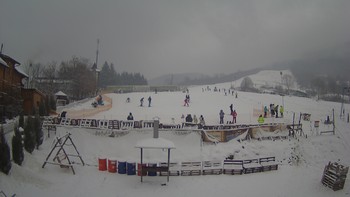 Полянскі 23 грудня 2017 року, 2017-12-23 16:00