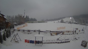 Полянскі 24 грудня 2017 року, 2017-12-24 10:00