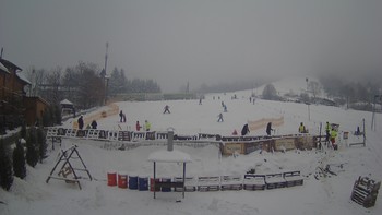 Полянскі 24 грудня 2017 року, 2017-12-24 13:00