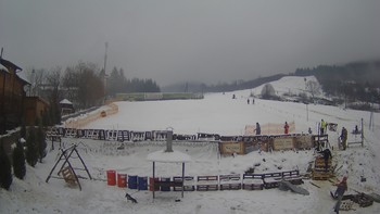 Полянскі 25 грудня 2017 року, 2017-12-25 10:00