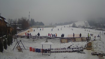 Полянскі 25 грудня 2017 року, 2017-12-25 13:00