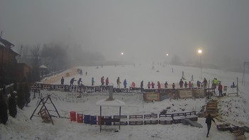 Полянскі 25 грудня 2017 року, 2017-12-25 16:00