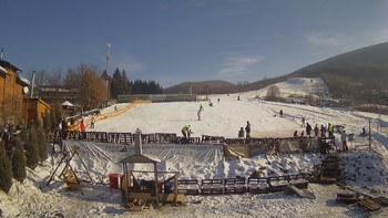 Полянскі 26 грудня 2017 року, 2017-12-26 13:00