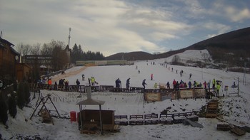 Полянскі 26 грудня 2017 року, 2017-12-26 16:00