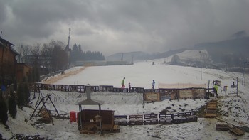 Полянскі 27 грудня 2017 року, 2017-12-27 10:00