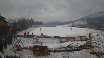 Полянскі 27 грудня 2017 року, 2017-12-27 13:00
